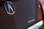 Acura TL SH-AWD 2011 года